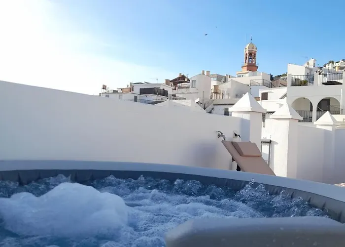 Atico El Paraiso