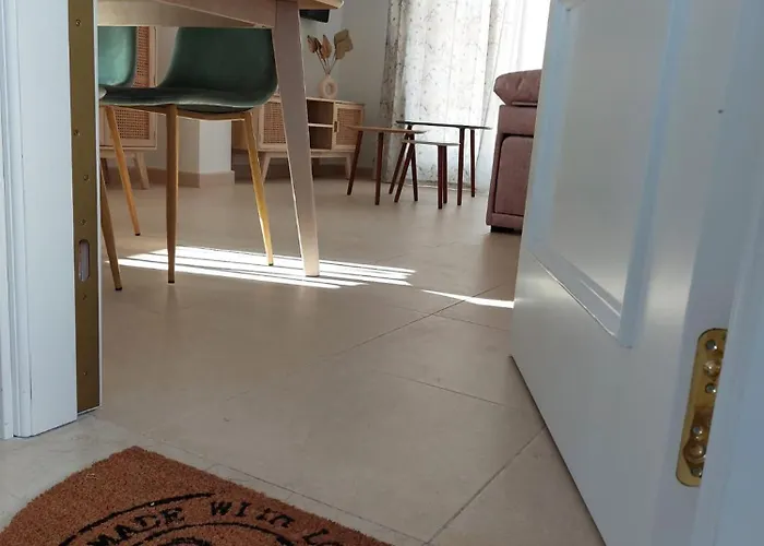 Atico El Paraiso