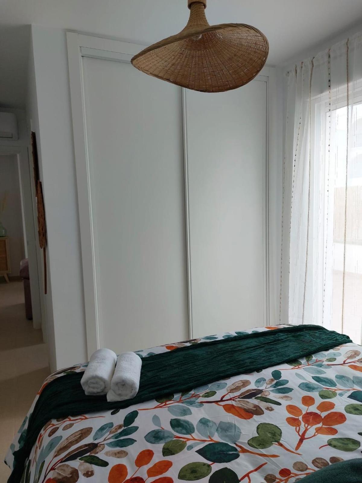Atico El Paraiso Apartment Competa